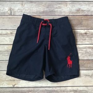 Polo Ralph Lauren Swim Shorts